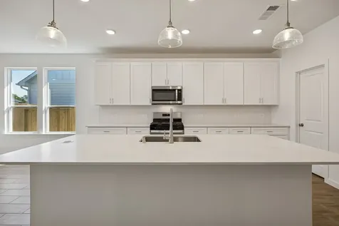 211 Prairie Ridge Lane Montgomery TX 77356