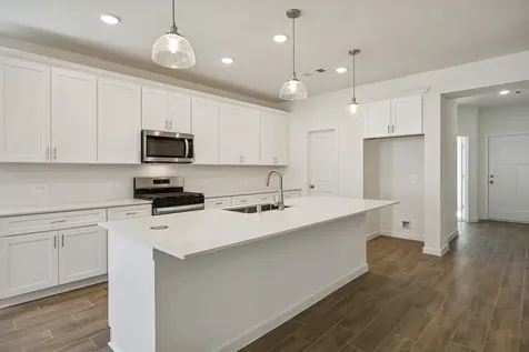 211 Prairie Ridge Lane Montgomery TX 77356