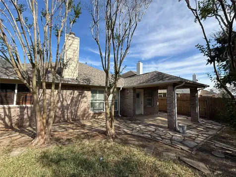13102 Castlewind Lane Pearland TX 77584