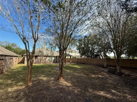 13102 Castlewind Lane Pearland TX 77584