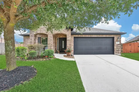 24102 Mckinzie Ridge Drive Porter TX 77365