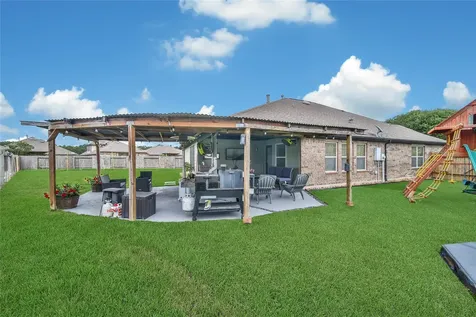 24102 Mckinzie Ridge Drive Porter TX 77365