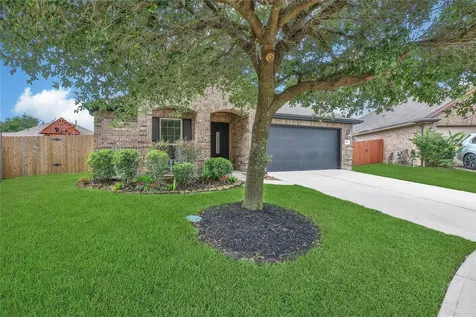 24102 Mckinzie Ridge Drive Porter TX 77365
