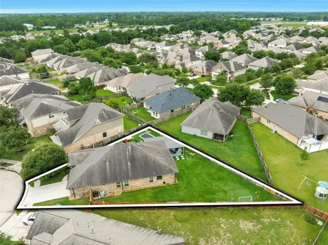 24102 Mckinzie Ridge Drive Porter TX 77365