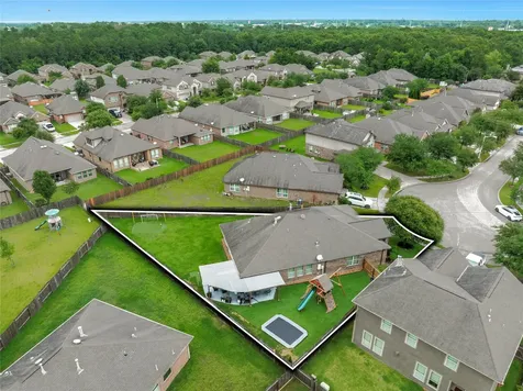 24102 Mckinzie Ridge Drive Porter TX 77365