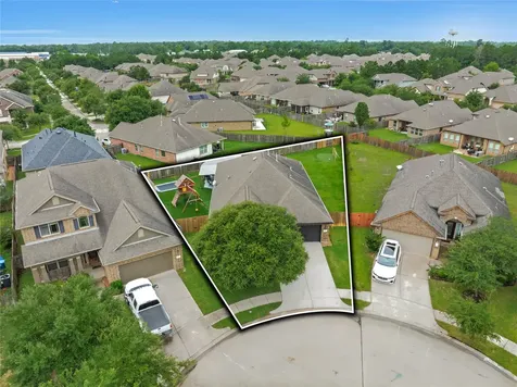 24102 Mckinzie Ridge Drive Porter TX 77365