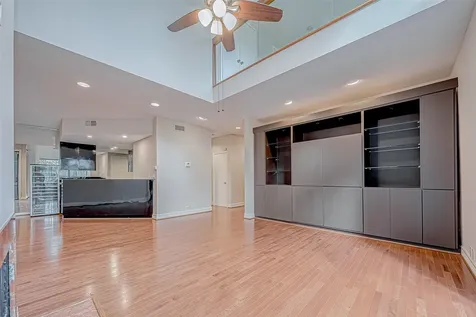 316 Litchfield Lane Houston TX 77024