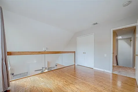 316 Litchfield Lane Houston TX 77024