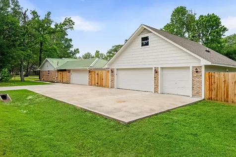25804 Maplewood Drive Spring TX 77386