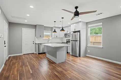 25804 Maplewood Drive Spring TX 77386