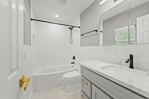 25804 Maplewood Drive Spring TX 77386