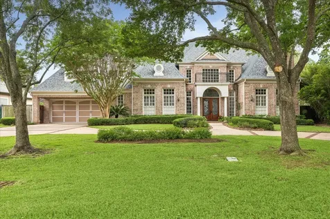 11421 Whippoorwill Road Houston TX 77024
