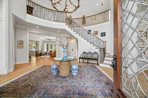 11421 Whippoorwill Road Houston TX 77024