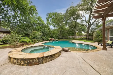 11421 Whippoorwill Road Houston TX 77024