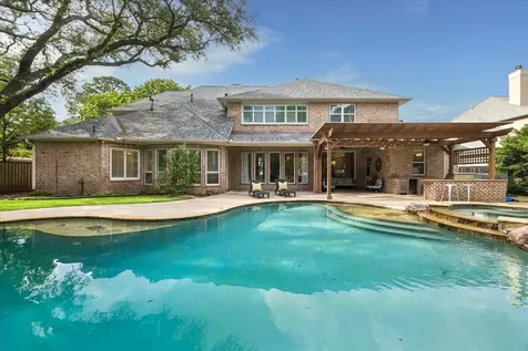 11421 Whippoorwill Road Houston TX 77024