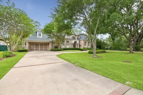 11421 Whippoorwill Road Houston TX 77024