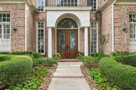 11421 Whippoorwill Road Houston TX 77024