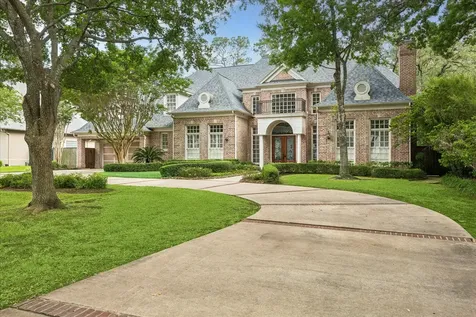 11421 Whippoorwill Road Houston TX 77024