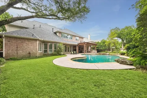 11421 Whippoorwill Road Houston TX 77024