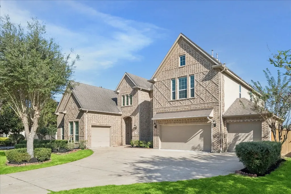 3027 Dahlgren Trail Sugar Land TX 77479