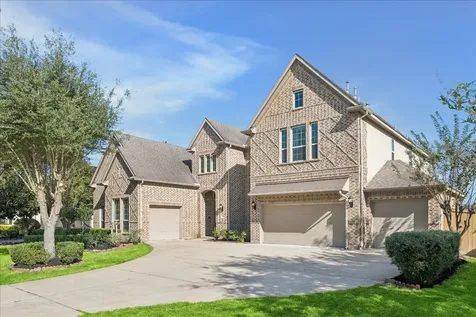 3027 Dahlgren Trail Sugar Land TX 77479