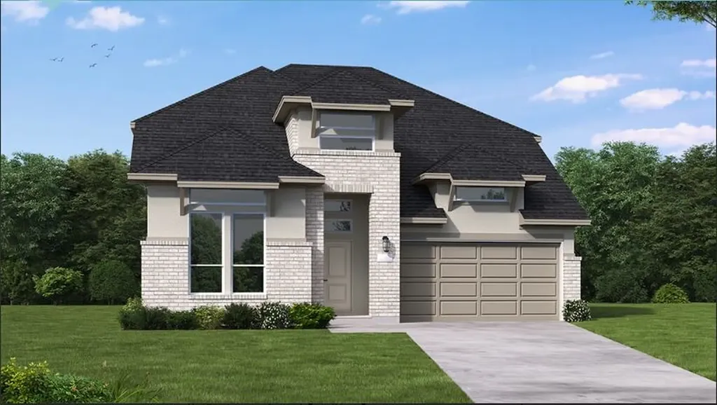 10519 Melida Dawn Way Richmond TX 77406