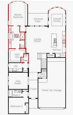 10519 Melida Dawn Way Richmond TX 77406