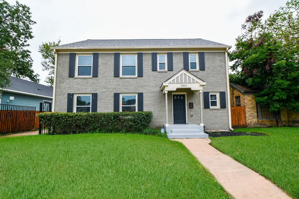2824 Wheeler Street Houston TX 77004