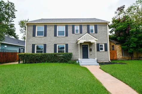 2824 Wheeler Street Houston TX 77004