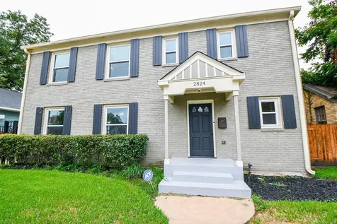 2824 Wheeler Street Houston TX 77004
