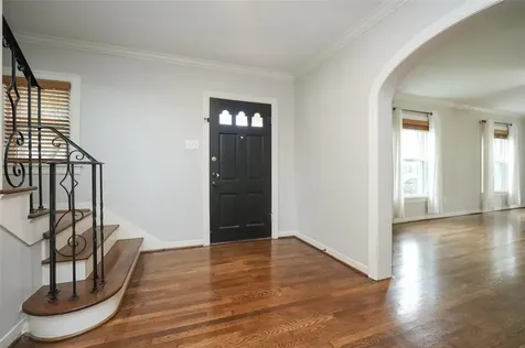 2824 Wheeler Street Houston TX 77004