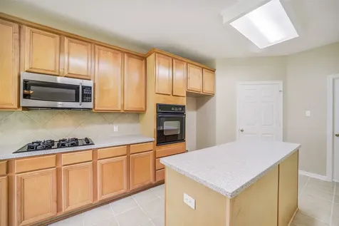 15203 Wisteria Springs Drive Cypress TX 77433