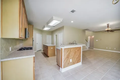 15203 Wisteria Springs Drive Cypress TX 77433