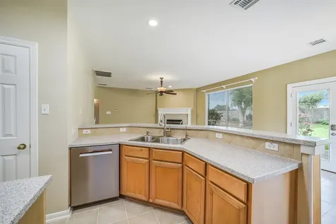 15203 Wisteria Springs Drive Cypress TX 77433