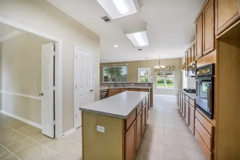15203 Wisteria Springs Drive Cypress TX 77433