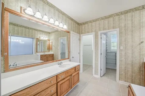 15203 Wisteria Springs Drive Cypress TX 77433