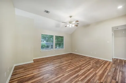 15203 Wisteria Springs Drive Cypress TX 77433