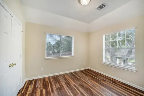 15203 Wisteria Springs Drive Cypress TX 77433