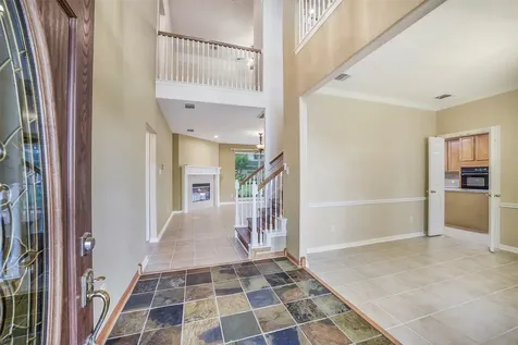 15203 Wisteria Springs Drive Cypress TX 77433