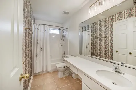 15203 Wisteria Springs Drive Cypress TX 77433