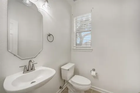 15203 Wisteria Springs Drive Cypress TX 77433