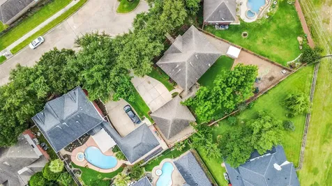 15203 Wisteria Springs Drive Cypress TX 77433
