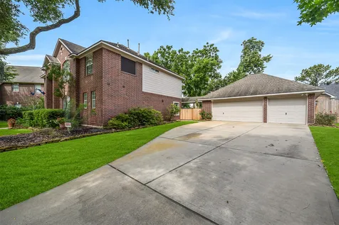 15203 Wisteria Springs Drive Cypress TX 77433