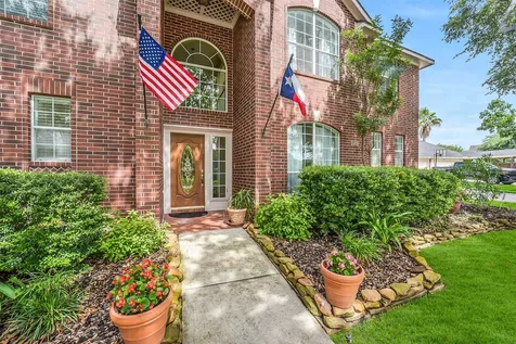 15203 Wisteria Springs Drive Cypress TX 77433