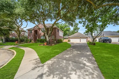 15203 Wisteria Springs Drive Cypress TX 77433