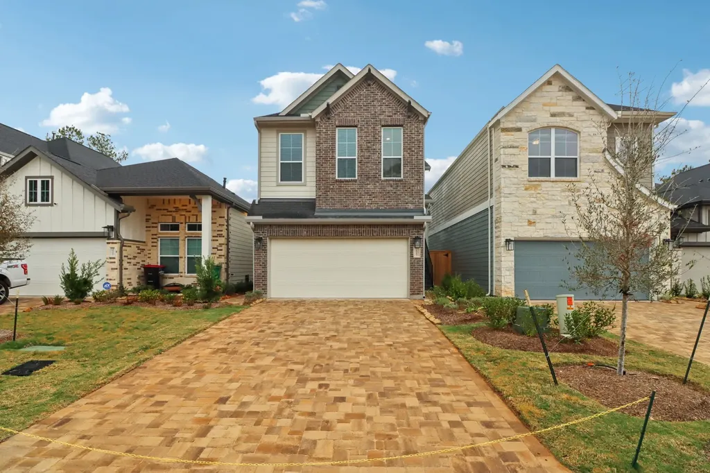 26265 E Outrider Banks Circle Montgomery TX 77316