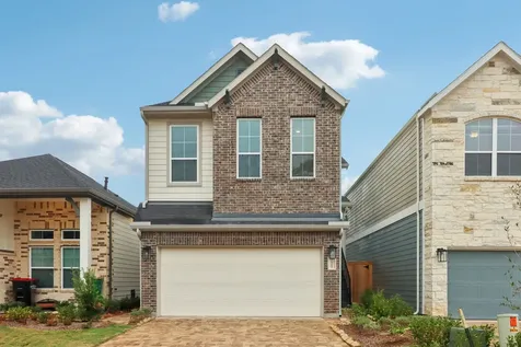26265 E Outrider Banks Circle Montgomery TX 77316