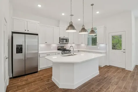 26265 E Outrider Banks Circle Montgomery TX 77316