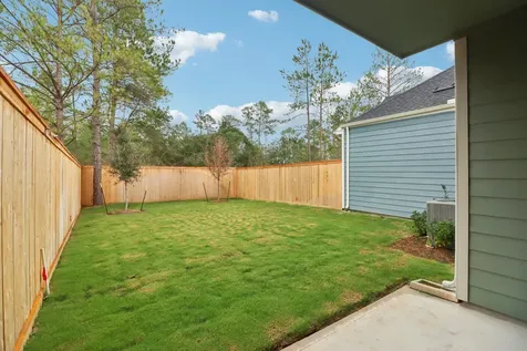 26265 E Outrider Banks Circle Montgomery TX 77316