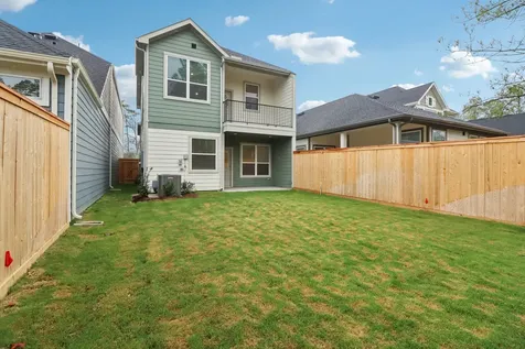 26265 E Outrider Banks Circle Montgomery TX 77316
